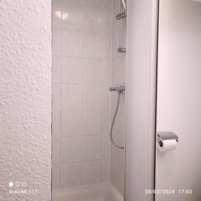 Villeurbanne Centre Appartement Meuble Bagian luar foto