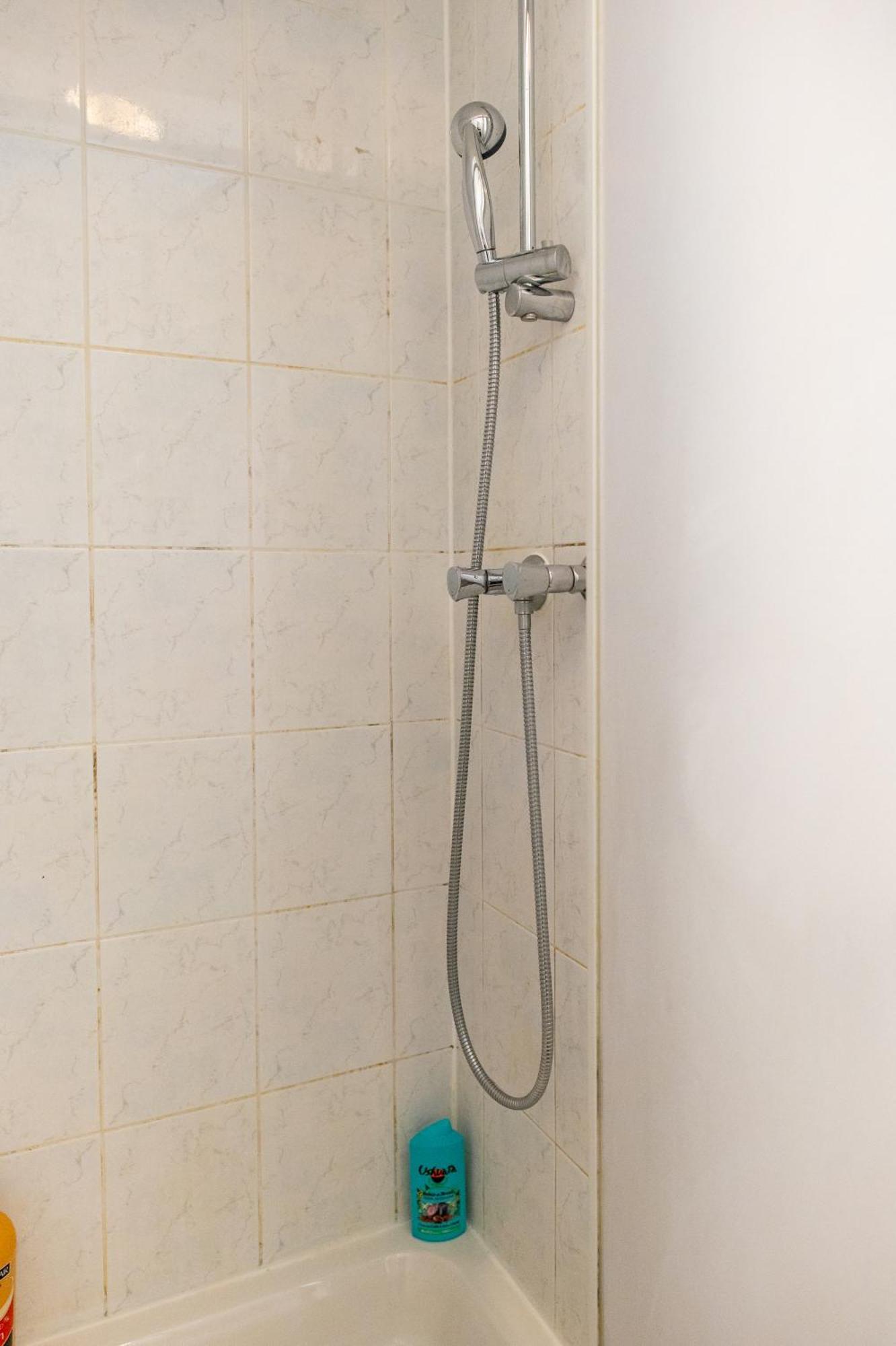 Villeurbanne Centre Appartement Meuble Bagian luar foto